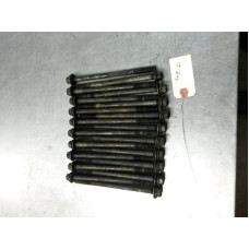 94E121 Cylinder Head Bolt Kit From 2004 Dodge Ram 1500  4.7